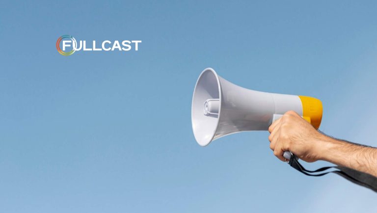 Fullcast Announces GTM Live