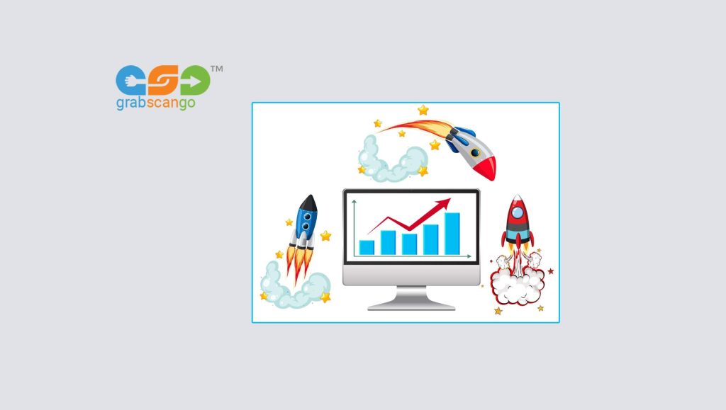 GrabScanGo Launches the First Plug-and-Play Retail Self-Checkout Platform with Zero Provisioning