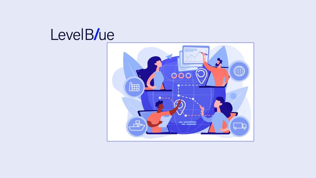 LevelBlue Research Reveals Urgent Need for Software Supply Chain Transparency