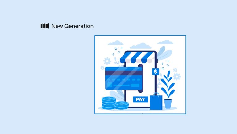 New Gen Unveils AI-Native Storefronts with Embedded Payments to Power Agentic Commerce