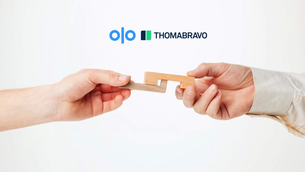 Olo Enters into Definitive Agreement to be Acquired by Thoma Bravo