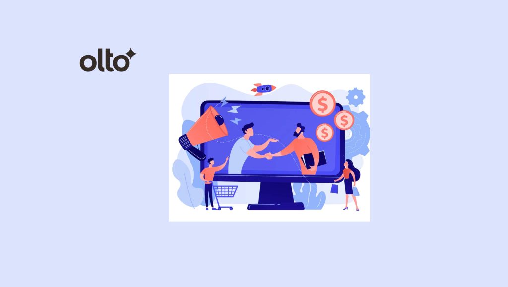 Olto Raises $5.1M to Transform B2B Sales with AI, Starting with the World’s First AI Demo Engineer