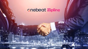Onebeat and Zipline Launch Strategic Integration to Power Real-Time Execution and Smarter Retail Operations