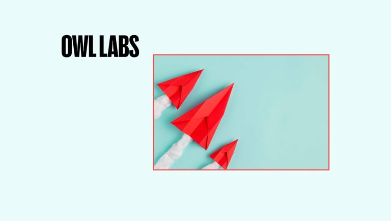 Owl Labs Launches in India with Award-Winning 360° Video Conferencing Technology