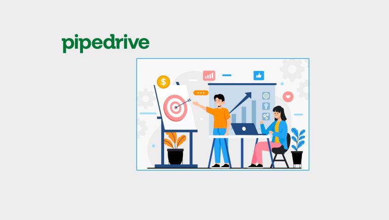 Pipedrive Annual State of Sales & Marketing: Healthier Work Models Proving to Be the Key to Sales Success