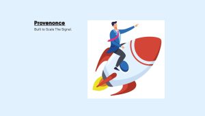 Provenonce Launches AI-Native GTM Platform, Deploys Semi-Sentient Agents for Business Execution