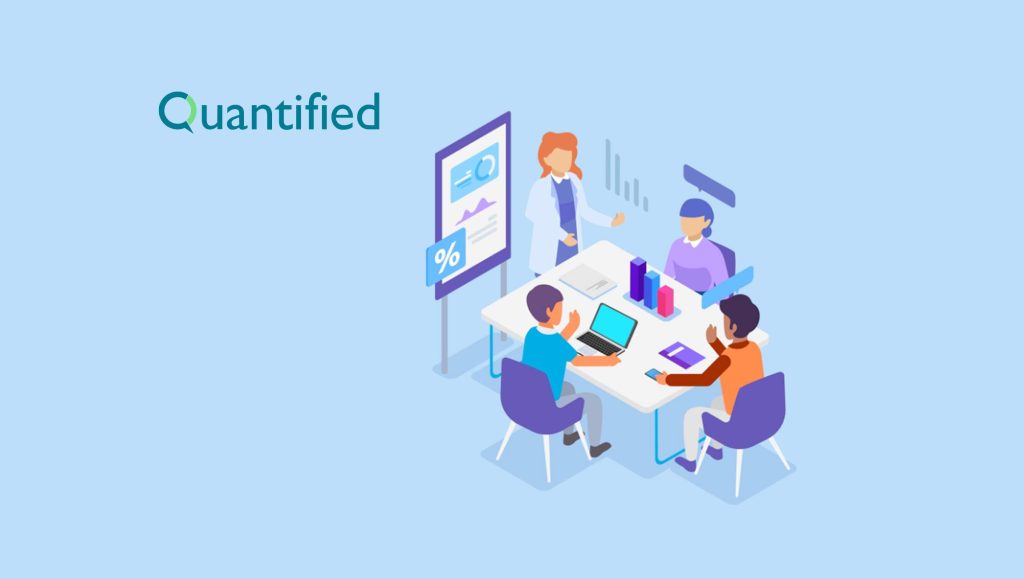 Quantified Transforms Pharma Sales Training: AI Roleplay Avatars Now See and Respond to Materials for Unmatched Realism and Impact