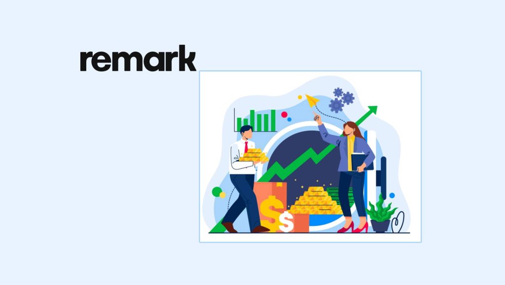 Remark Raises $16M Series A to Humanize AI in Online Shopping