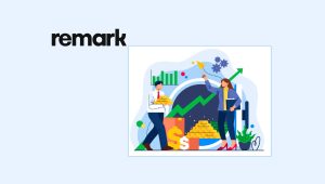 Remark Raises $16M Series A to Humanize AI in Online Shopping