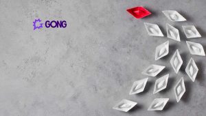 Revenue AI Leader Gong Scales Irish Operations and AI Capabilities Due to Accelerated EMEA Customer Demand