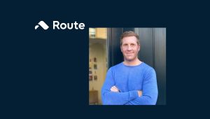 Route Announces CEO Transition as Company Enters Next Phase of Growth