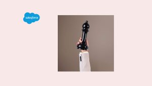 Salesforce Appoints Amy Chang and David B. Kirk to its Board of Directors