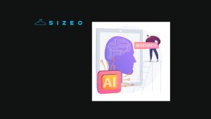 Sizeo Announces Success in AI-Driven Inventory Optimization with Designer Brands