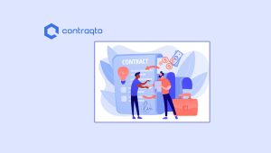 Swiss GRC Launches New Contract Management Software Contraqto