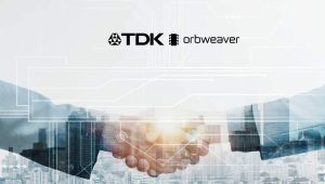 TDK-Lambda and Orbweaver Announce Strategic Partnership to Automate Global Part Data Syndication