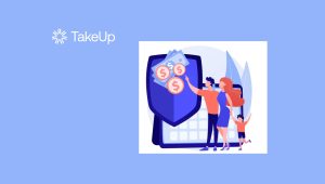 TakeUp Secures Series A Round of Financing to Power Creation of the First Full-Funnel AI Revenue Engine for Independent Hotels