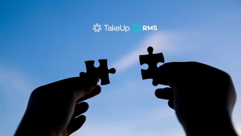 TakeUp Unlocks Instant AI-Powered Pricing for RMS Customers in New Integration Rollout