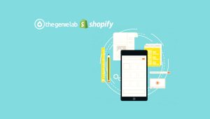TheGenieLab Unveils 'Registration Form Builder' App to Help Shopify Merchants Capture Leads, Segment between B2C and B2B