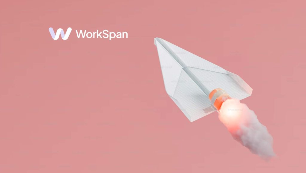 WorkSpan Launches Generative AI Co-Sell Agent on AWS AI Agent Marketplace