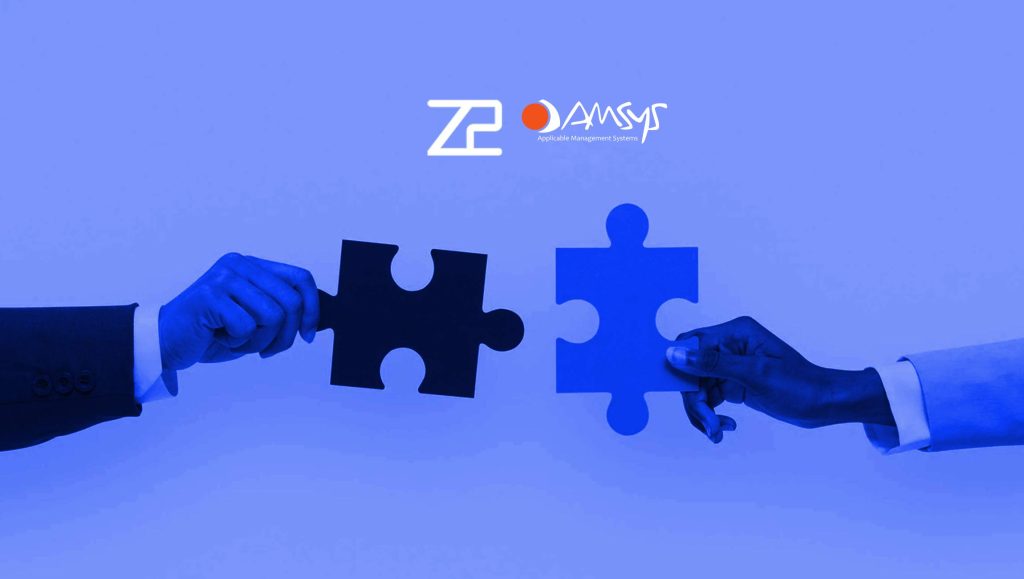 Z2Data Acquires AMSYS to Strengthen Supply Chain Risk Management Platform