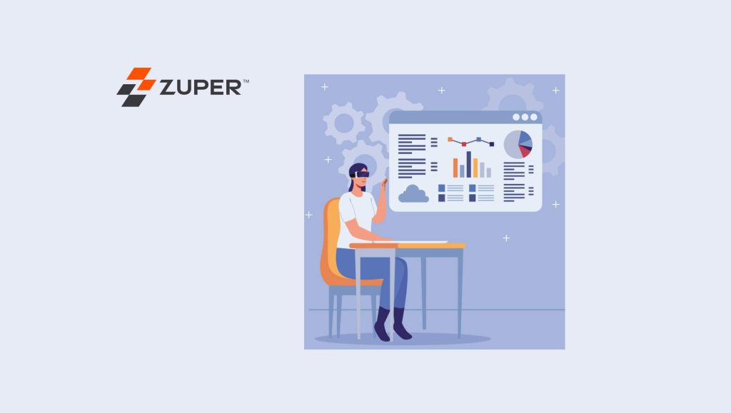 Zuper Introduces Zuper AI: The Next Leap in Field Service Intelligence