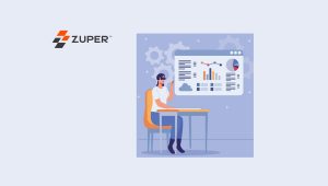Zuper Introduces Zuper AI: The Next Leap in Field Service Intelligence