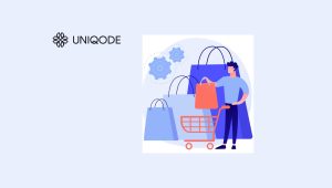 74% of Consumers Likely to Scan a QR Code During Black Friday, Cyber Monday, Uniqode Report Finds