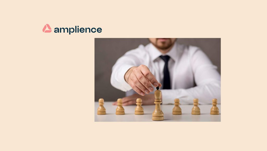 Amplience Appoints Chris Annese as SVP Global Sales and Partnerships