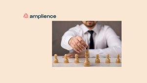 Amplience Appoints Chris Annese as SVP Global Sales and Partnerships