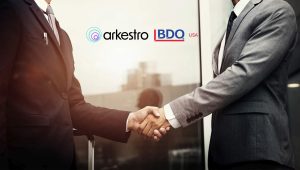 Arkestro announces strategic relationship with BDO USA to expand and secure predictive procurement transformation services
