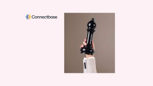 Connectbase Welcomes Shivani York as COO to Power the Next Era of Global Connected Commerce