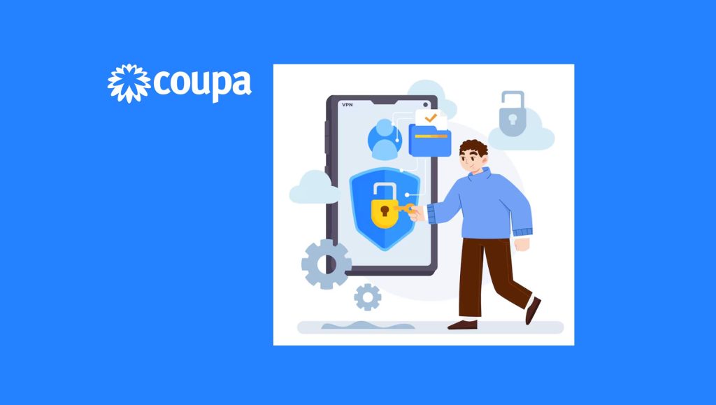 Coupa's New Tariff Planning & Modeling App Safeguards Margins and Minimizes Disruption
