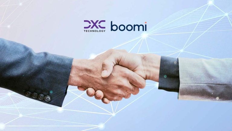 DXC and Boomi Forge Strategic Partnership to Fast-Track Modernization and Adoption of Agentic AI