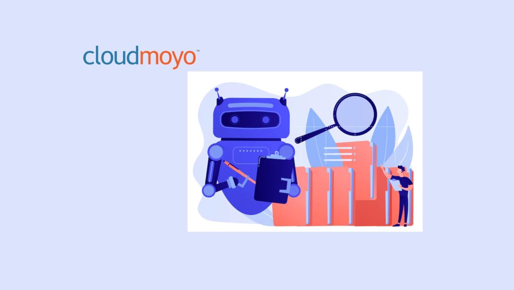 Expeditors Powers Innovation with CloudMoyo and Icertis Contract Intelligence