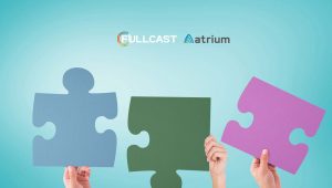 Fullcast Acquires Atrium