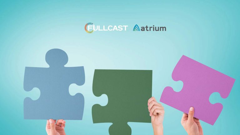 Fullcast Acquires Atrium