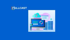 Fullcast announces the release of its Model Context Protocol (MCP) Server