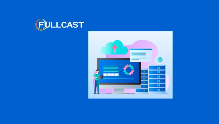 Fullcast announces the release of its Model Context Protocol (MCP) Server