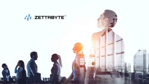 Global AI Data Center Infrastructure Leader Zettabyte Receives Strategic Investment from Lam Capital