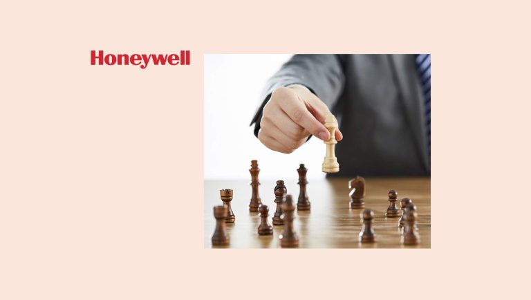 Honeywell Appoints Peter Lau to Lead Industrial Automation