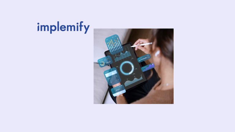 Implemify Announces Sales Analytics Solution on Creatio Marketplace