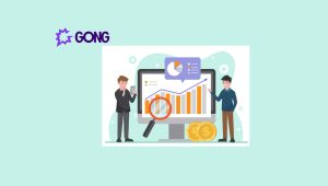 Ironclad Selects Gong Revenue AI Platform to Improve Customer Retention