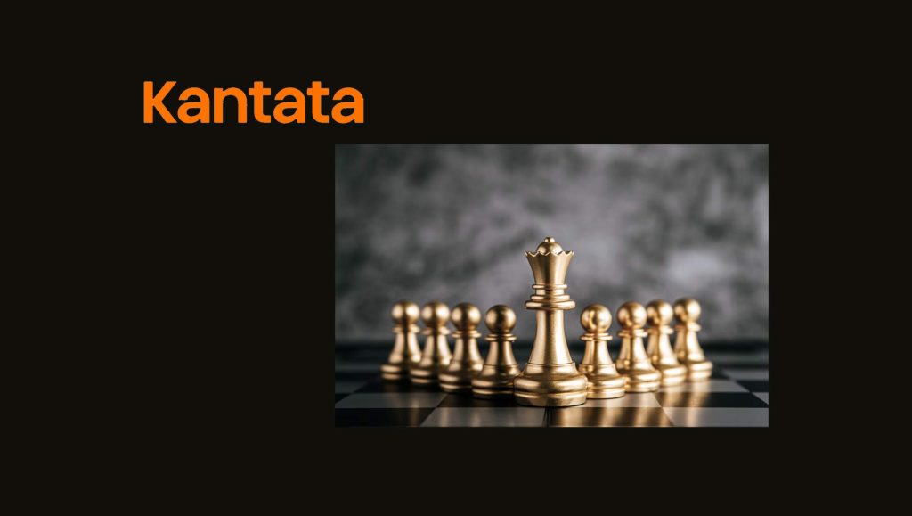 Kantata Names Technology Leader Jesse Weber to Vice President of Partner Alliances