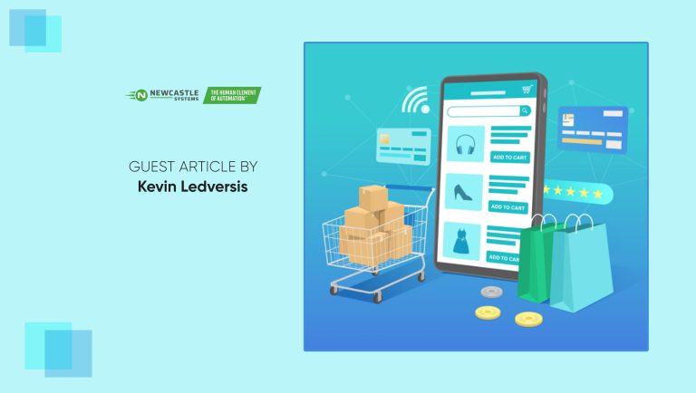 Mobile Technology is Shaping the Future of Retail