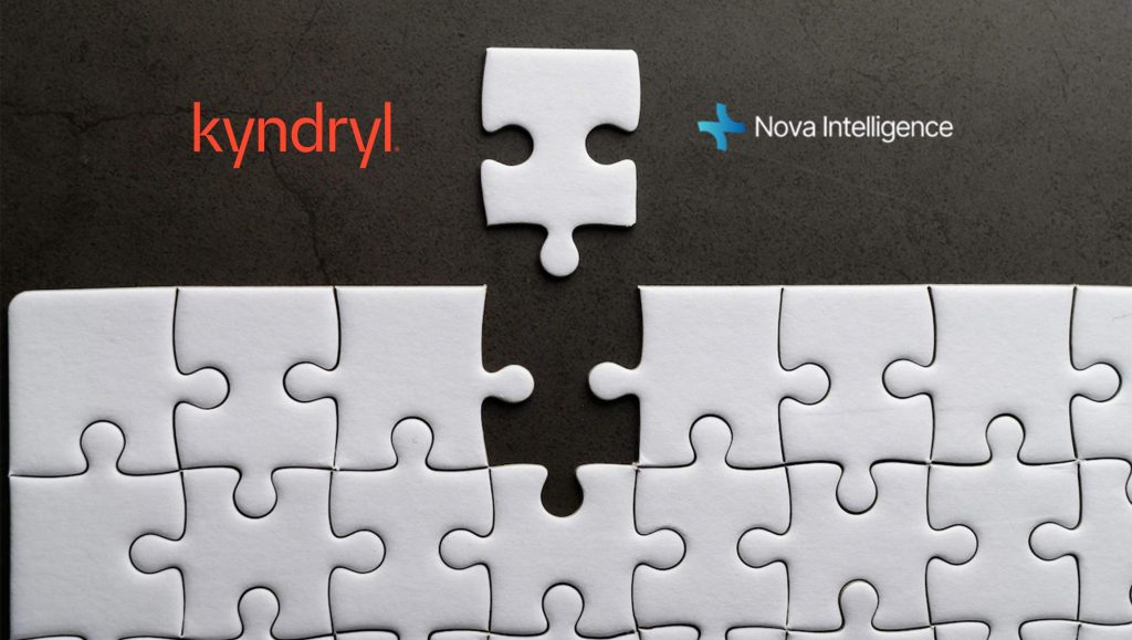Kyndryl and Nova Intelligence Announce Strategic Collaboration to Accelerate SAP Transformation for Customers