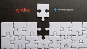 Kyndryl and Nova Intelligence Announce Strategic Collaboration to Accelerate SAP Transformation for Customers