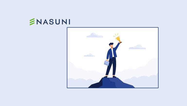 Nasuni Appoints CRO, CMO, and SVP of Customer Success to Advance Leadership in the Enterprise AI Era