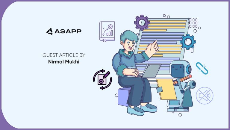 The CX Playbook Is Broken — Agentic AI Is Quietly Rewriting It