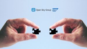 Open Sky Group Joins SAP PartnerEdge Open Ecosystem to Strengthen Client Digital Transformation