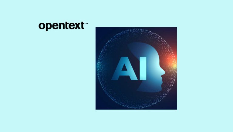 OpenText Delivers Enterprise-Ready AI Solutions through HPE Unleash AI Program